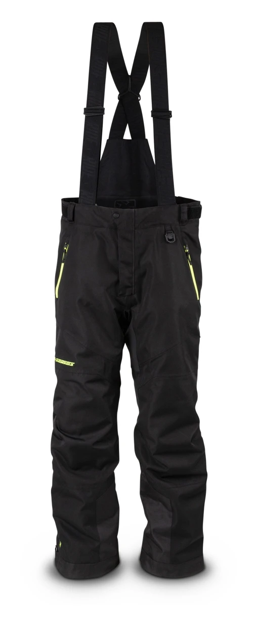 509 R-200 Insulated Crossover Pants - Image 3