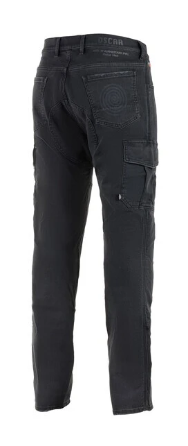 Alpinestars Oscar Barton Riding Pants - Image 2