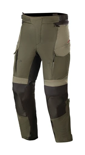 Alpinestars Andes V3 Drystar Pants - Image 3