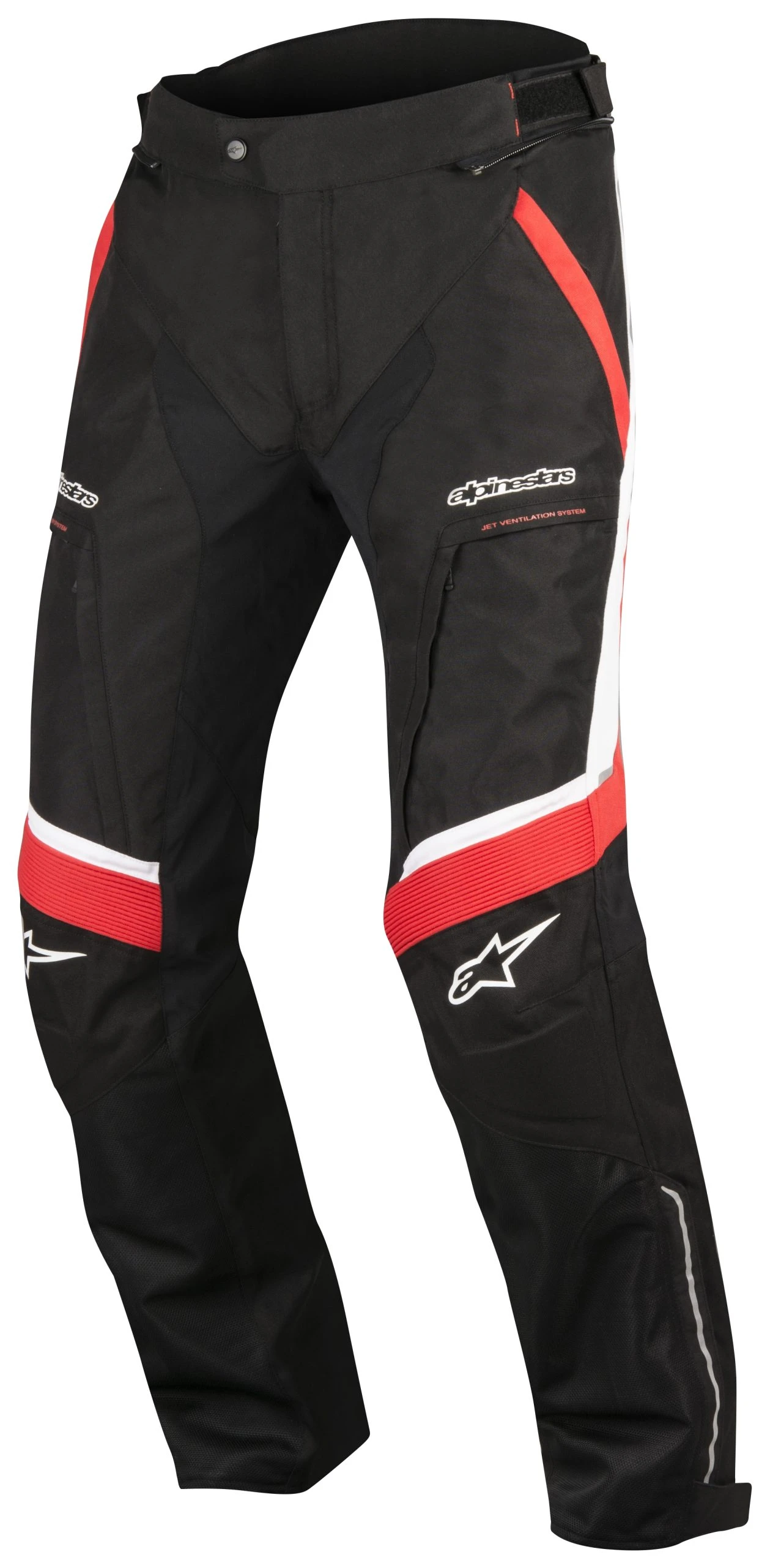 Alpinestars Ramjet Air Pants - Image 2