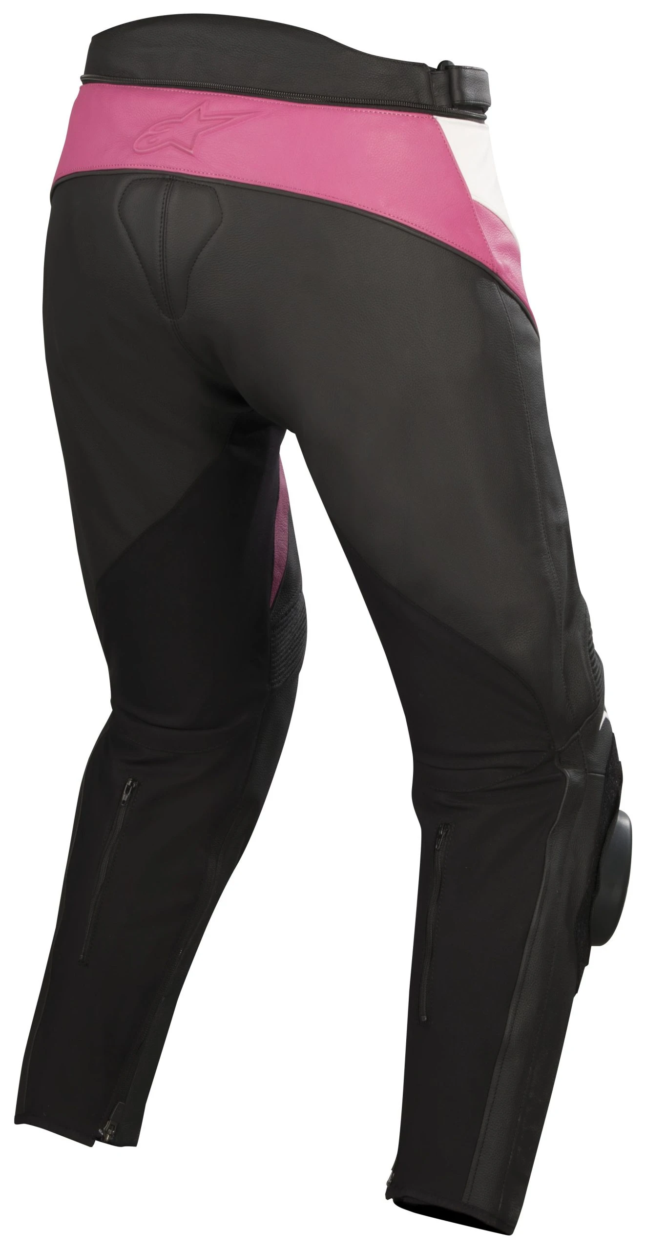 Alpinestars Stella Missile Leather Pants (38) - Image 2