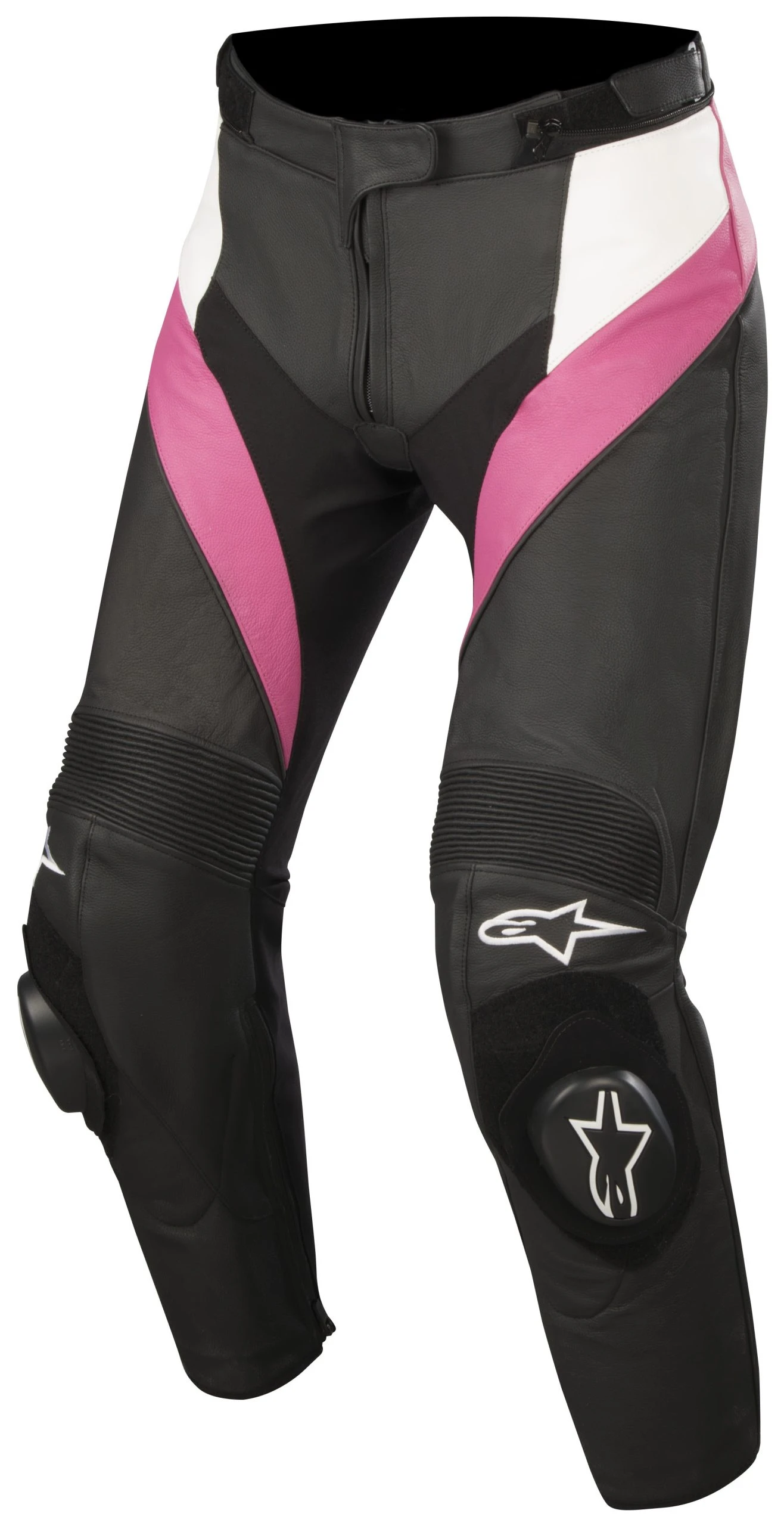 Alpinestars Stella Missile Leather Pants (38)