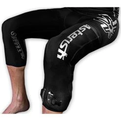 Asterisk Zero G Knee Brace Pants