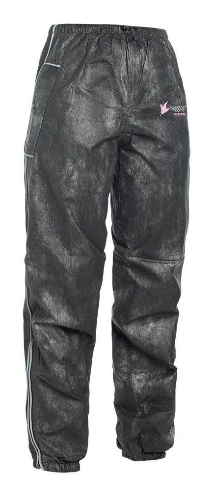 BILT Frogg Toggs Women's Rain Pants