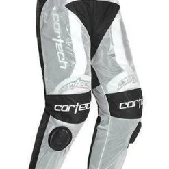 Cortech Road Race Rainsuit Pants