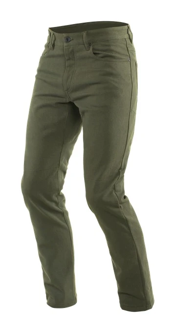 Dainese Casual Slim Tex Pants - Image 3