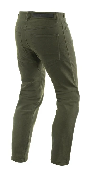 Dainese Casual Slim Tex Pants - Image 4