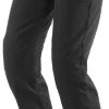 Dainese Casual Slim Women's Tex Pants Black / 25 [Open Box]