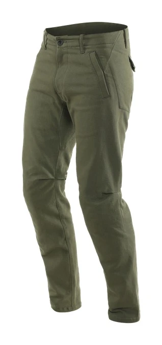 Dainese Chinos Tex Pants - Image 5