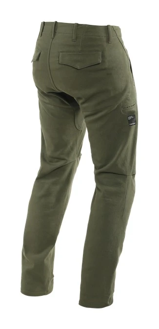 Dainese Chinos Tex Pants - Image 6