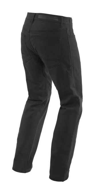 Dainese Classic Regular Tex Pants - Image 2