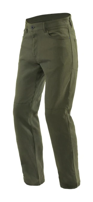 Dainese Classic Regular Tex Pants - Image 3