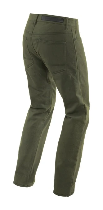 Dainese Classic Regular Tex Pants - Image 4
