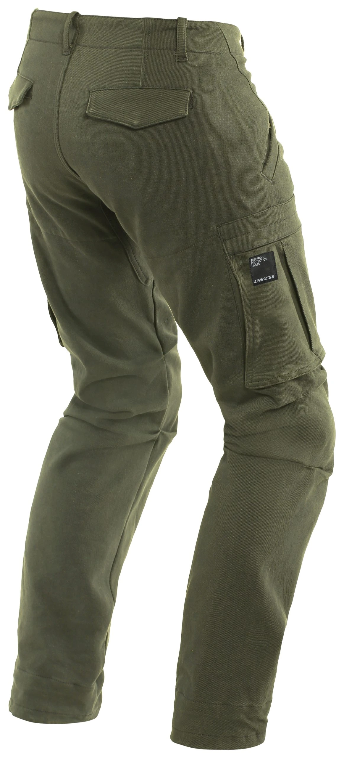 Dainese Combat Pants - Image 4