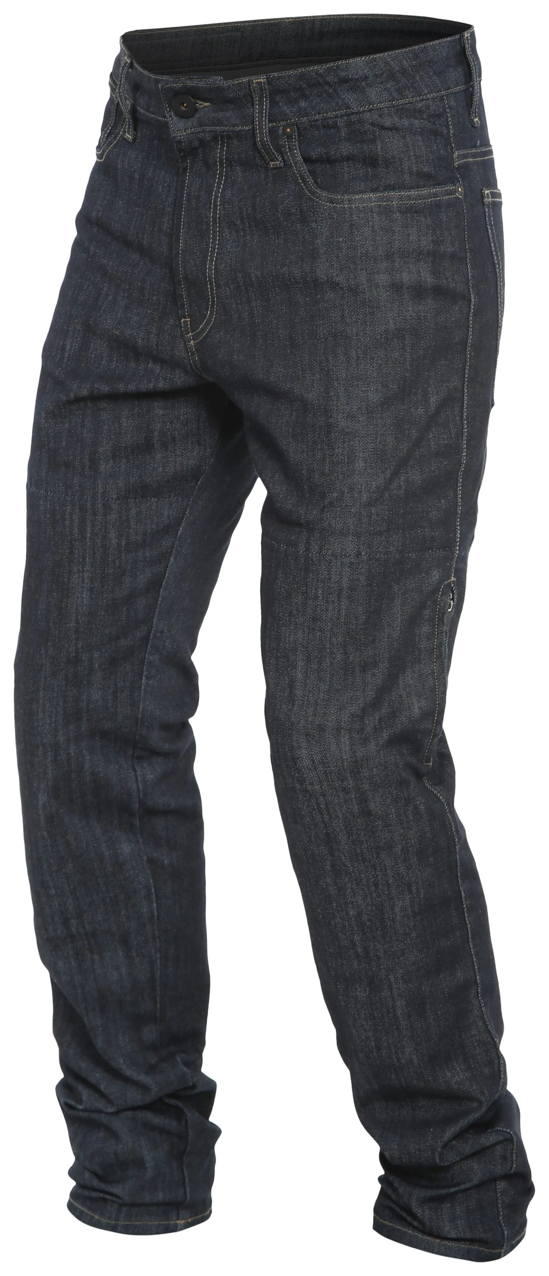 Dainese Denim Regular Tex Pants - Image 3