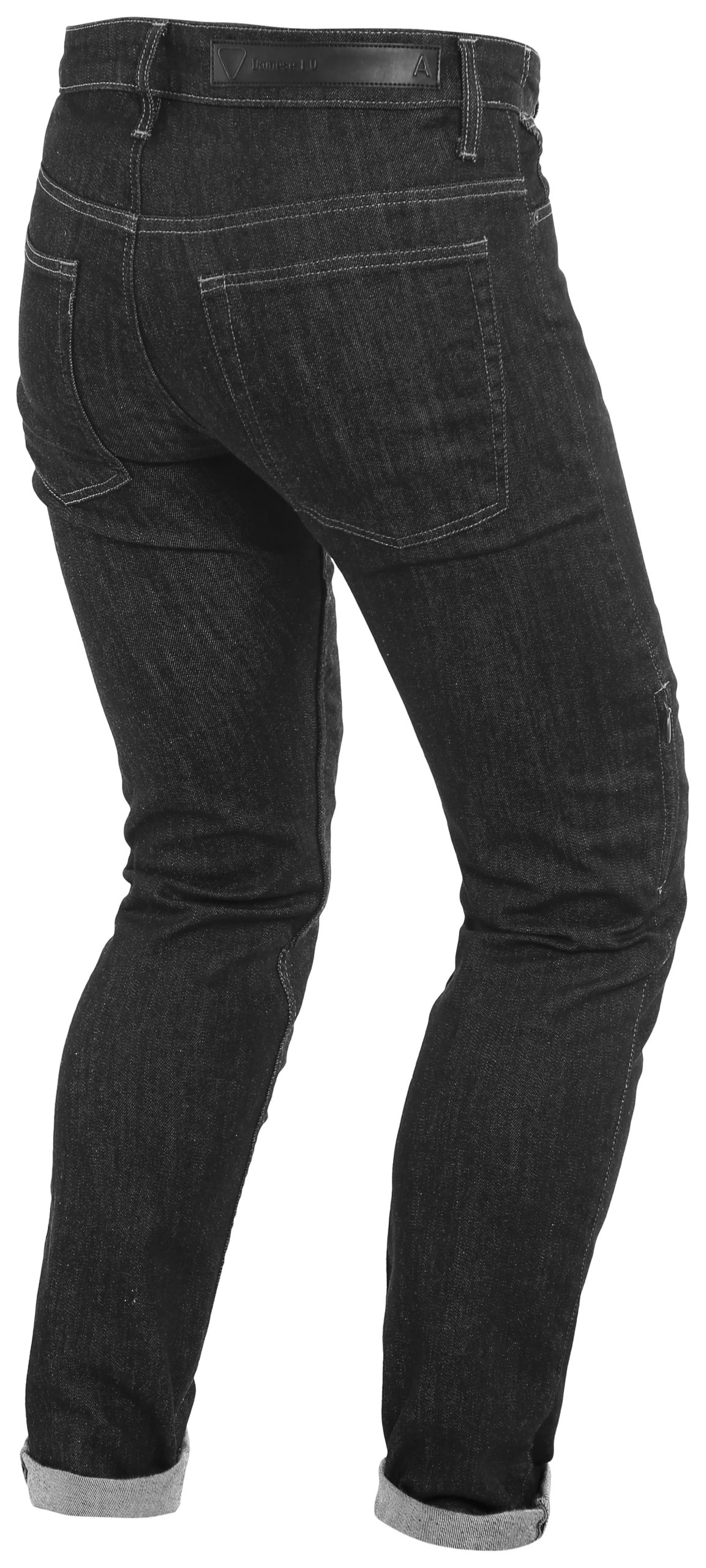 Dainese Denim Slim Tex Pants - Image 2