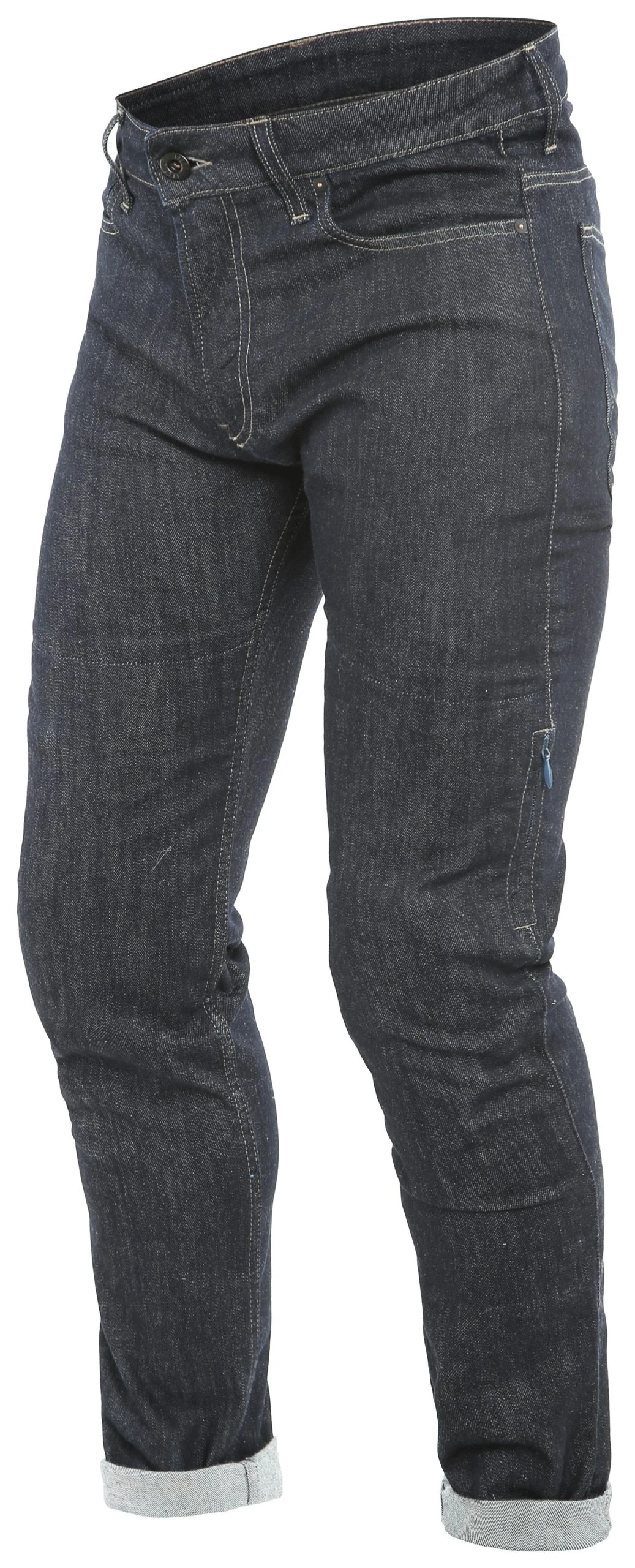 Dainese Denim Slim Tex Pants - Image 3