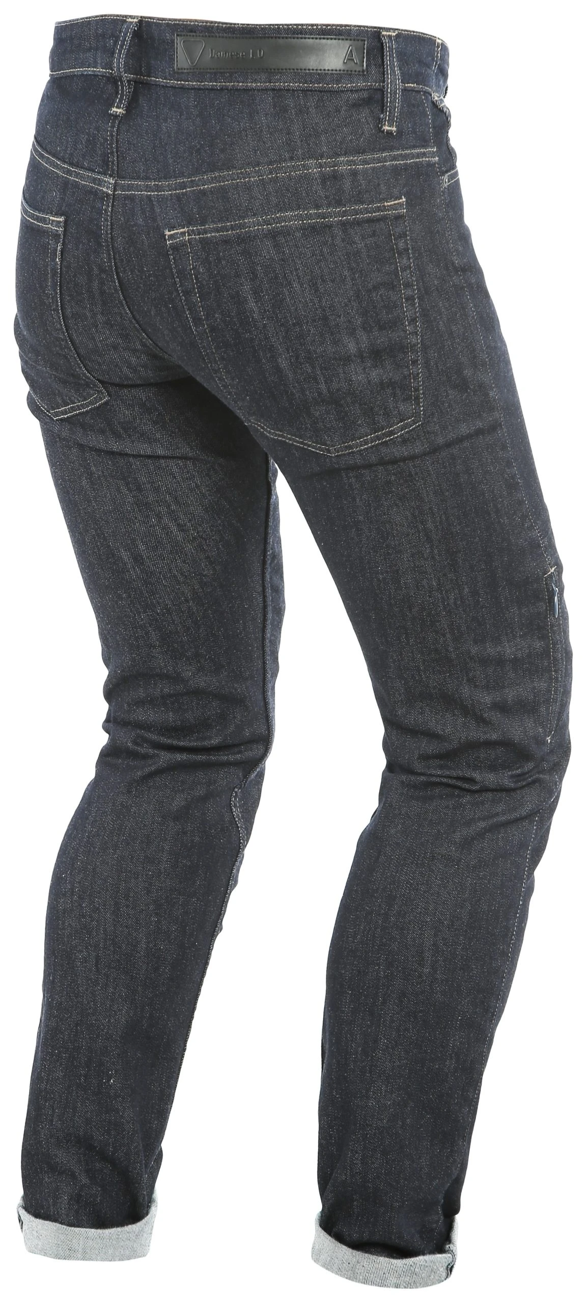 Dainese Denim Slim Tex Pants - Image 4