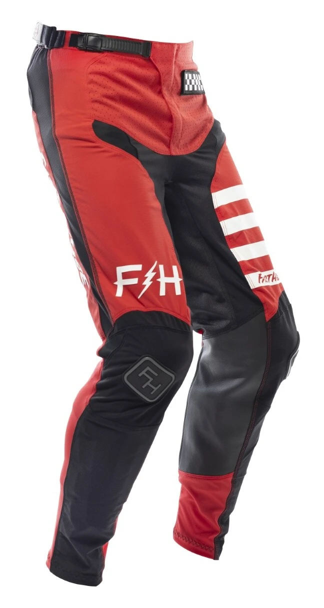 Fasthouse Elrod Pants - Image 9