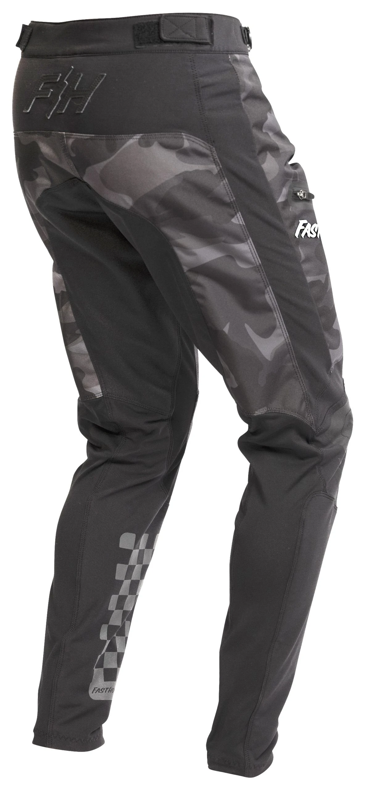 Fasthouse Fastline 2.0 MTB Pants - Image 4