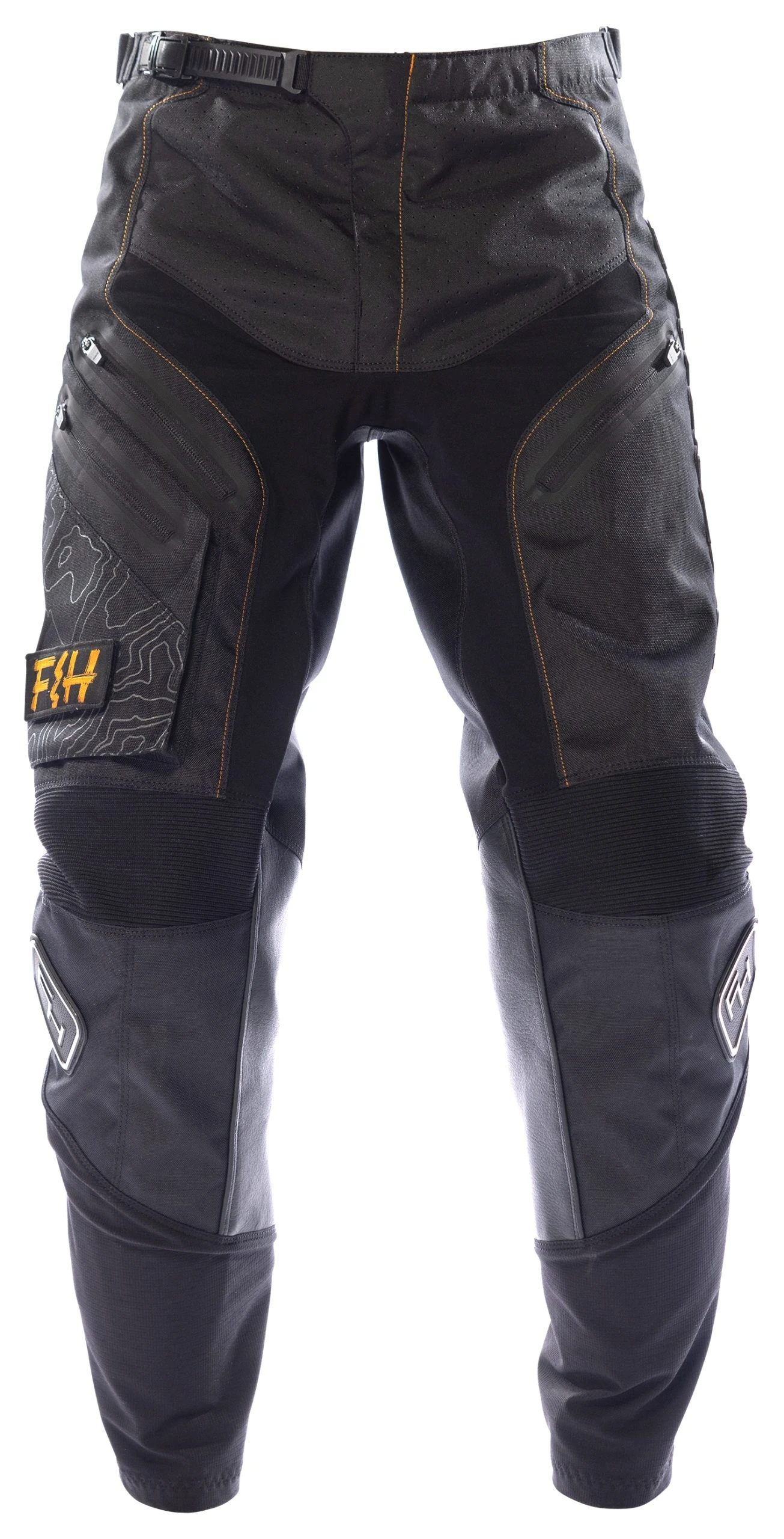 Fasthouse Off-Road Pants - Image 6