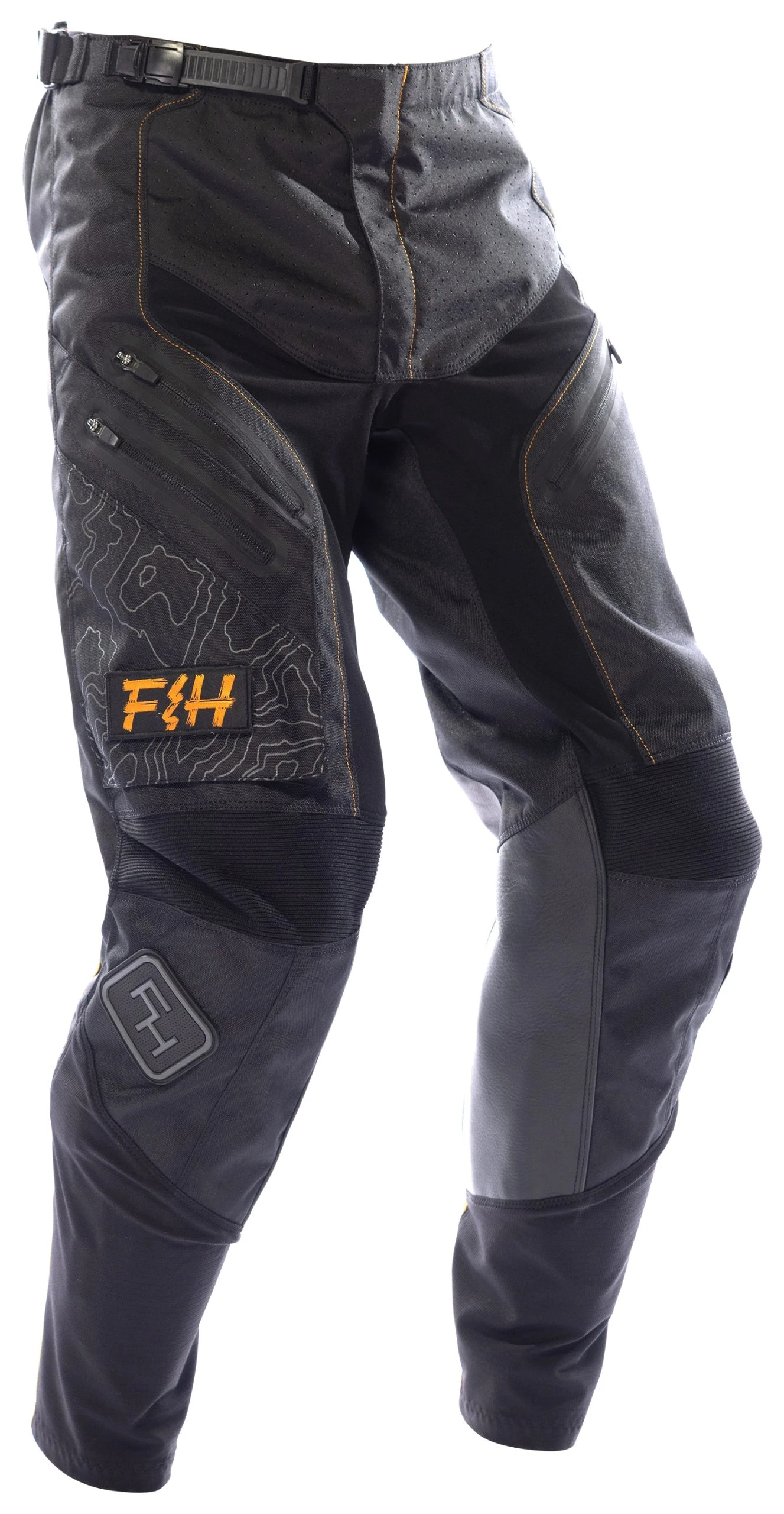 Fasthouse Off-Road Pants - Image 7