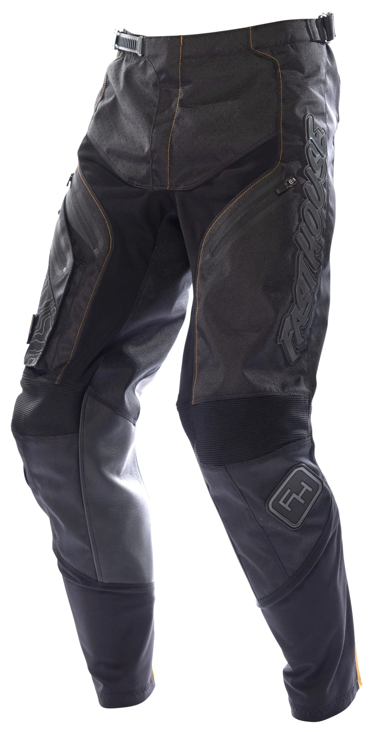 Fasthouse Off-Road Pants - Image 5