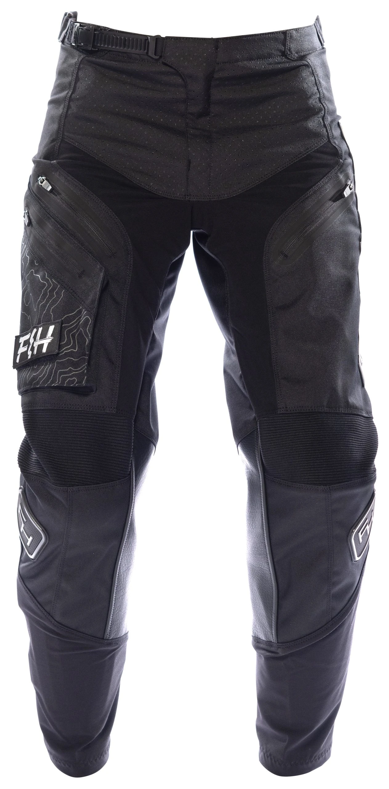 Fasthouse Off-Road Pants - Image 2