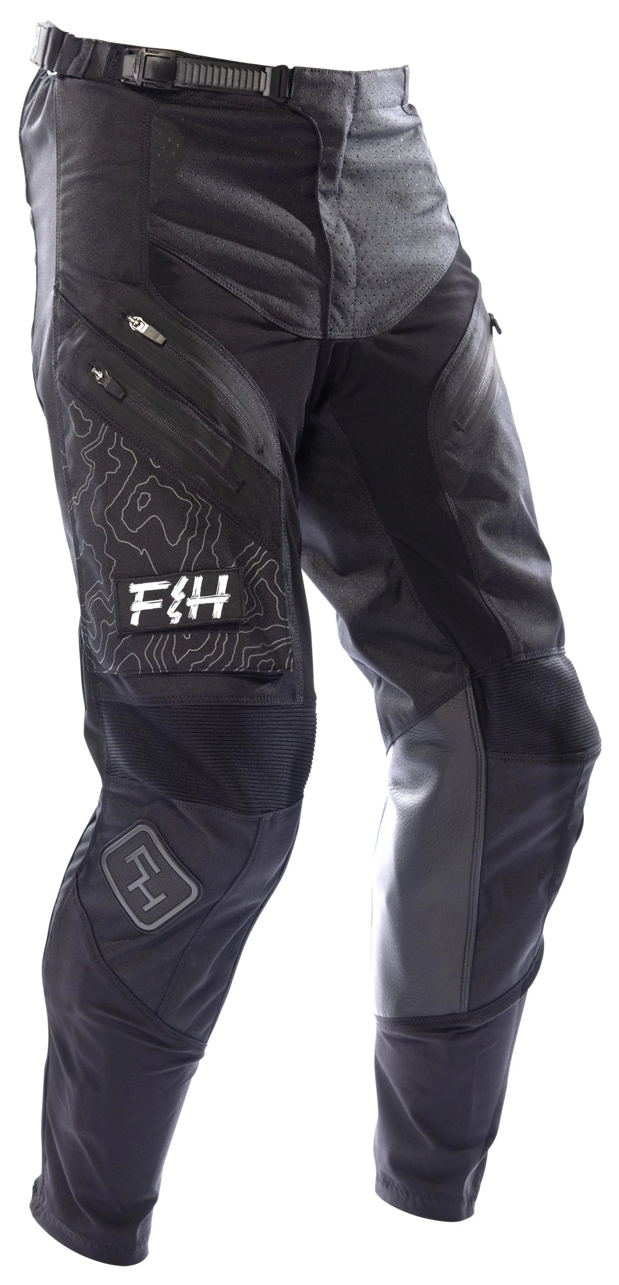Fasthouse Off-Road Pants - Image 3