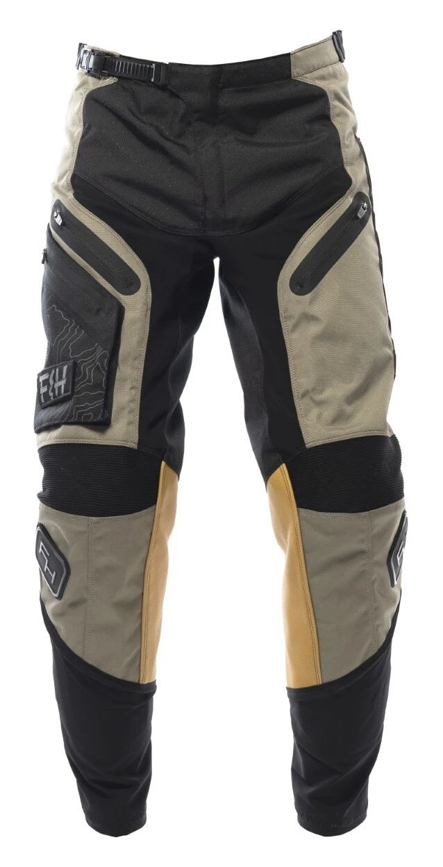 Fasthouse Off-Road Pants - Image 10