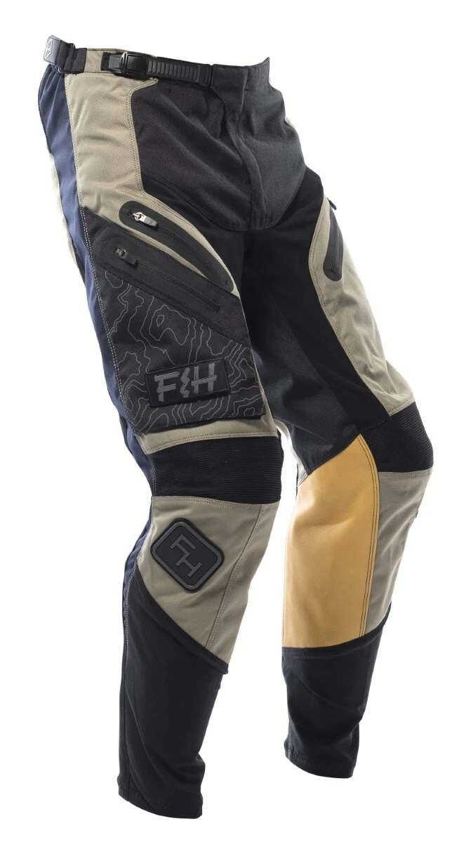 Fasthouse Off-Road Pants - Image 11