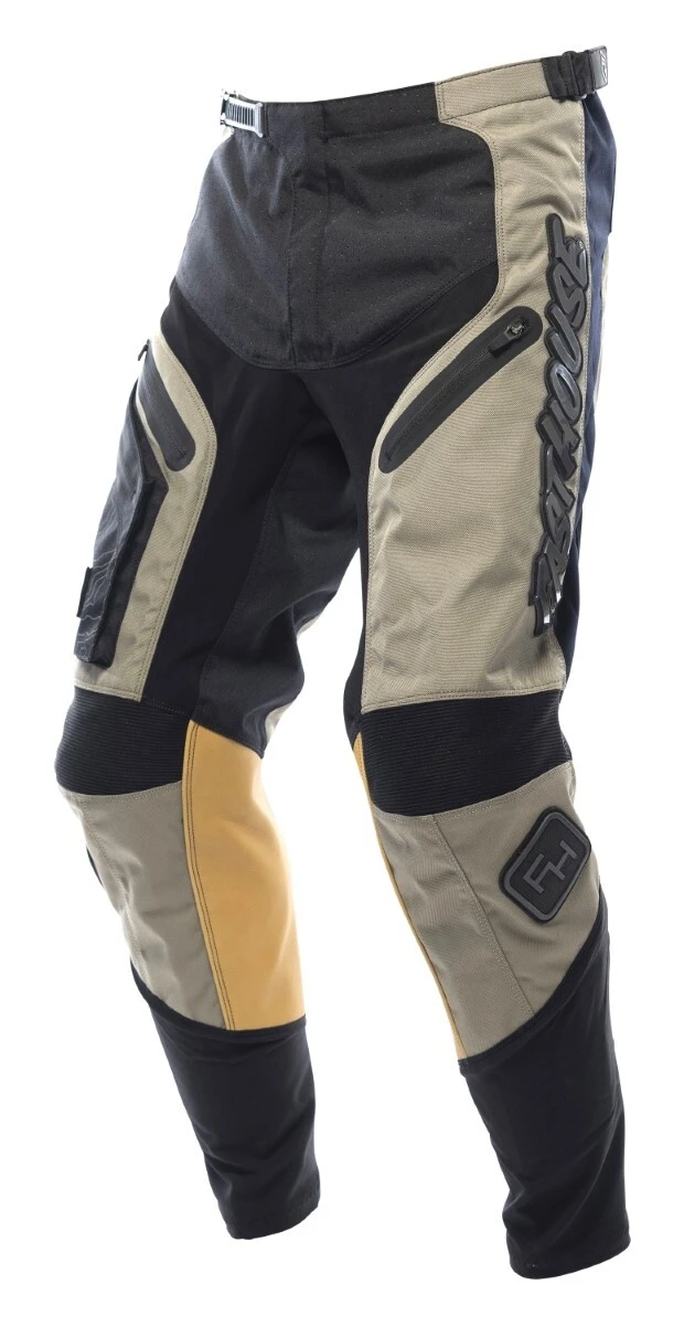 Fasthouse Off-Road Pants - Image 9