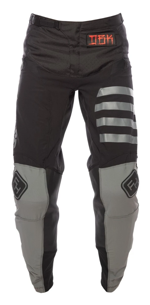 Fasthouse Raven Twitch Pants (30) - Image 2