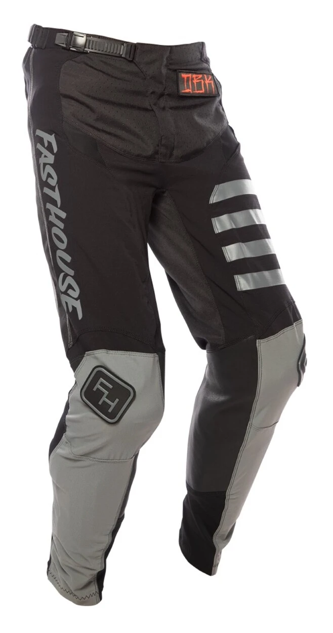 Fasthouse Raven Twitch Pants (30) - Image 3