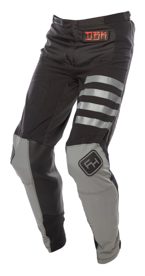 Fasthouse Raven Twitch Pants (30)