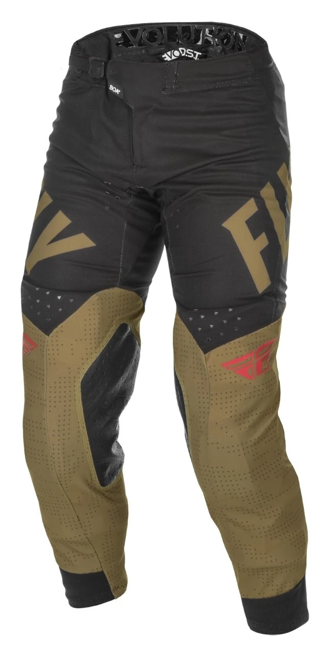 Fly Racing Dirt Fly Racing Evolution DST Pants - Image 10