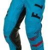 Fly Racing Dirt Kinetic K120 Pants