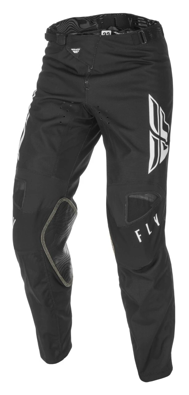Fly Racing Dirt Fly Racing Kinetic K121 Pants - Image 3