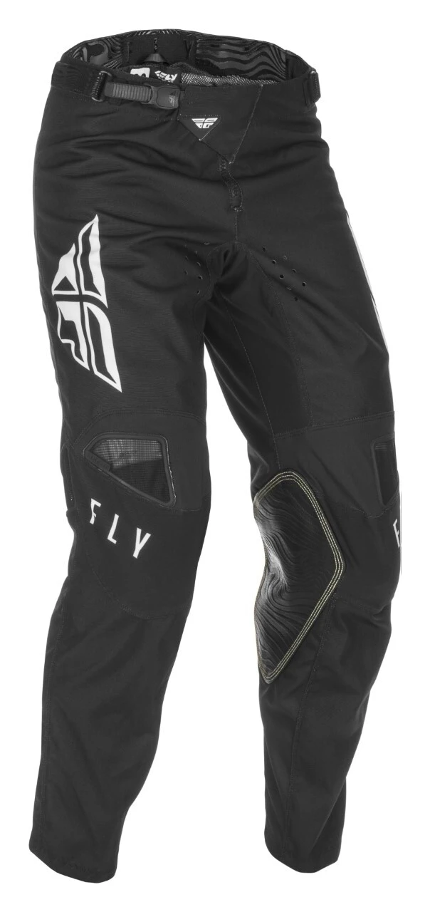 Fly Racing Dirt Fly Racing Kinetic K121 Pants