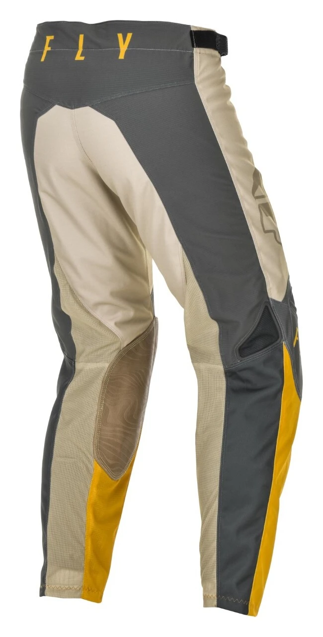 Fly Racing Dirt Fly Racing Kinetic K121 Pants - Image 8
