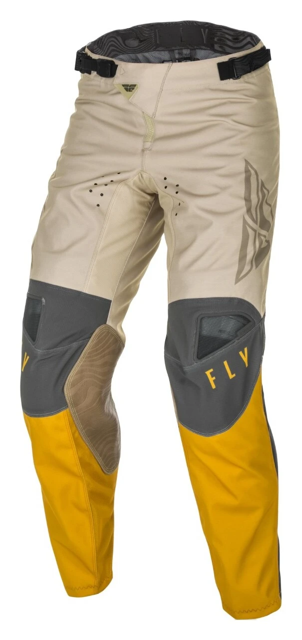 Fly Racing Dirt Fly Racing Kinetic K121 Pants - Image 9