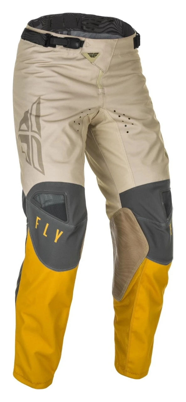Fly Racing Dirt Fly Racing Kinetic K121 Pants - Image 7