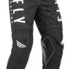 Fly Racing Dirt Fly Racing Kinetic Mesh Pants