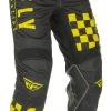 Fly Racing Dirt Fly Racing Kinetic Mesh Rockstar Pants