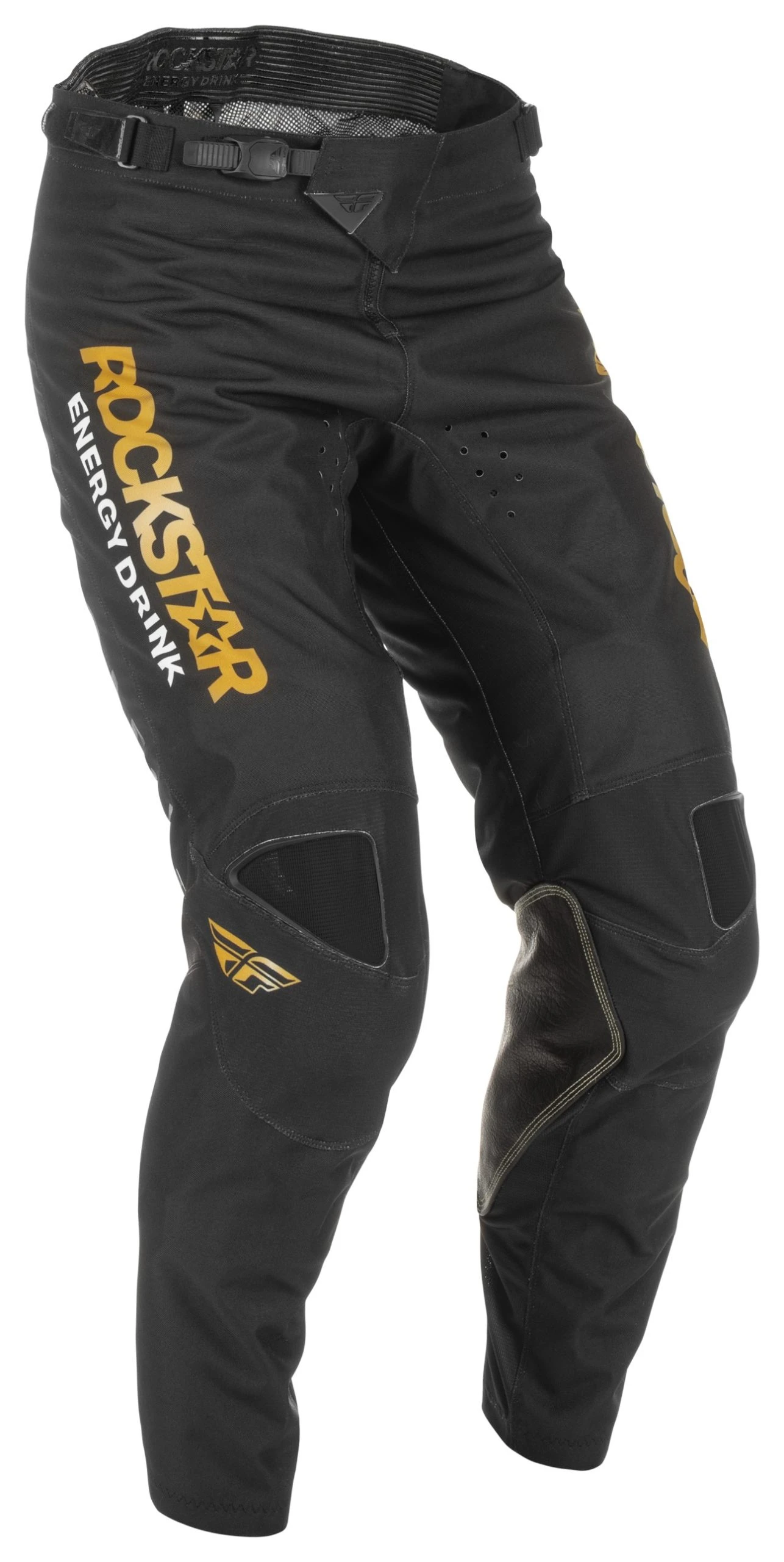 Fly Racing Dirt Fly Racing Kinetic Rockstar Pants