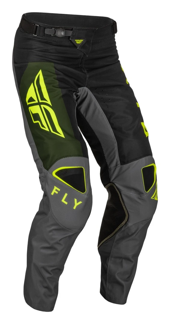 Fly Racing Dirt Fly Racing Kinetic Jet Pants - Image 5