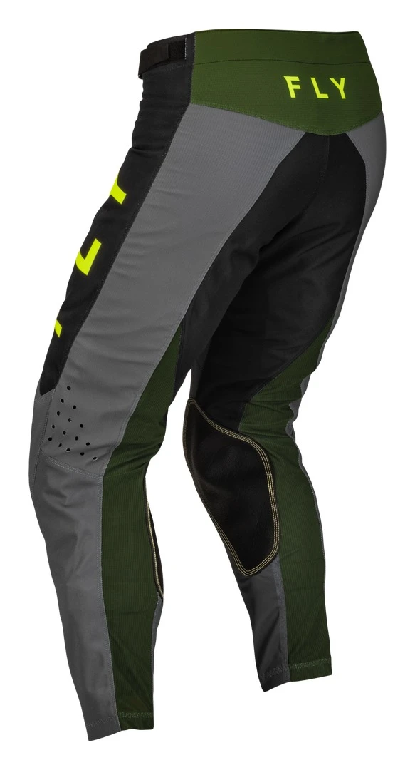 Fly Racing Dirt Fly Racing Kinetic Jet Pants - Image 6