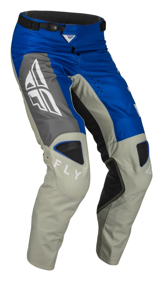 Fly Racing Dirt Fly Racing Kinetic Jet Pants - Image 7
