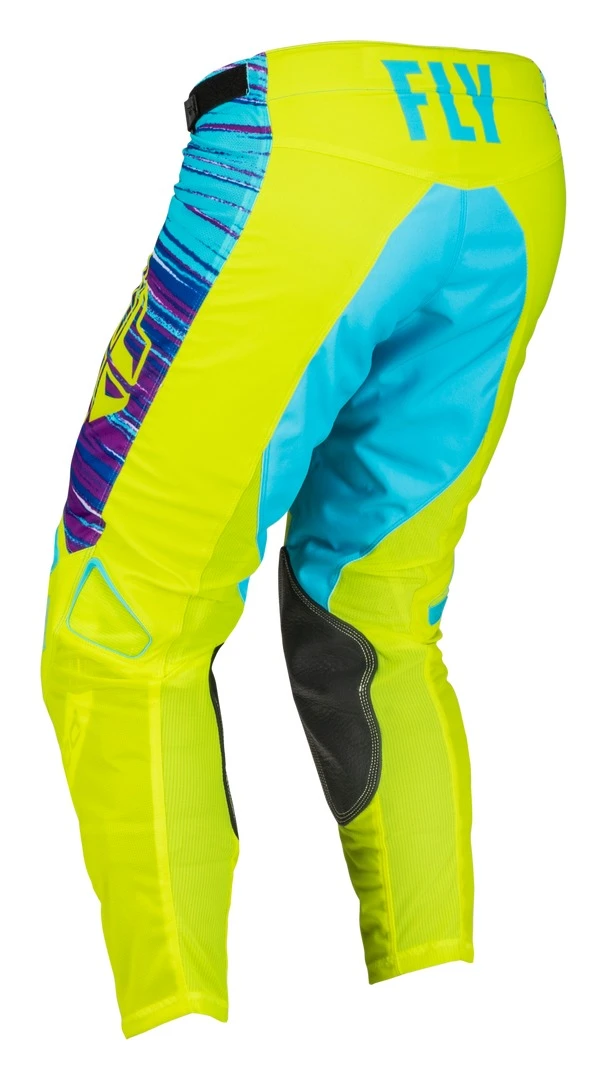 Fly Racing Dirt Fly Racing Kinetic Mesh LE Pants - Image 2