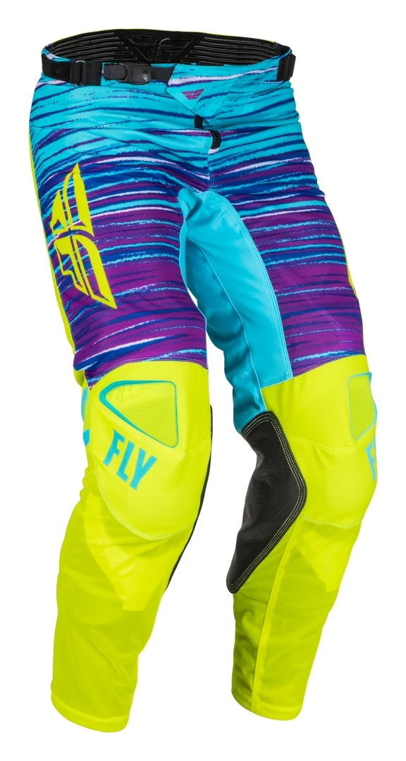 Fly Racing Dirt Fly Racing Kinetic Mesh LE Pants